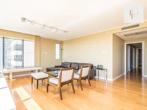 Departamento en Alquiler al Este