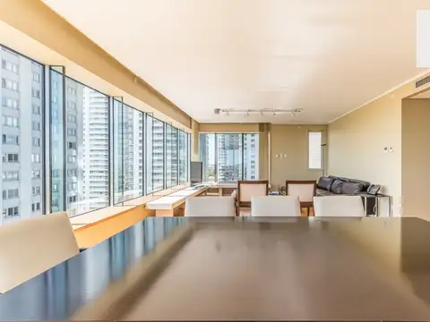 Departamento en Alquiler en Puerto Madero, USD 5.700