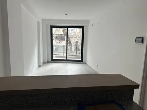 Venta divino monoambiente amplio a estrenar