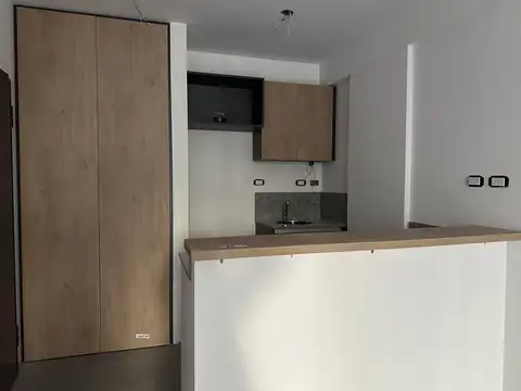 Departamento en Venta en Colegiales, USD 95.000