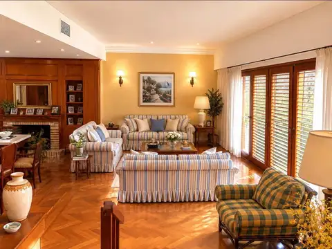 Casa en Venta 20 años