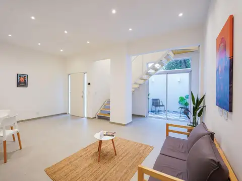 Casa en Venta en Villa Urquiza, USD 299.500