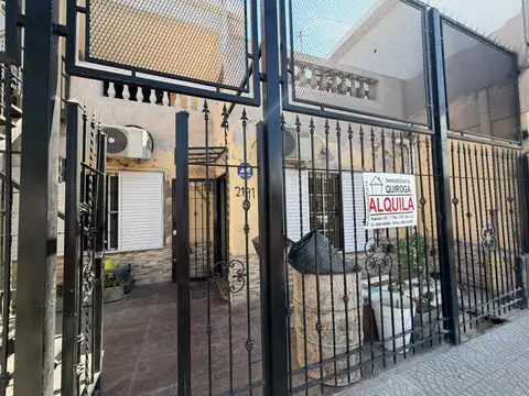 Casa en alquiler