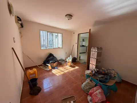 Casa en alquiler