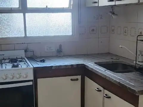 Departamento en Venta de 4 ambientes