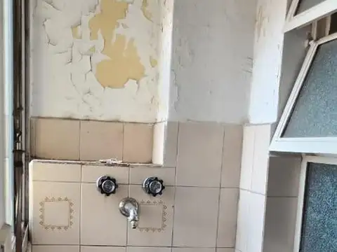 Departamento en Venta en Lomas de Zamora, USD 130.000