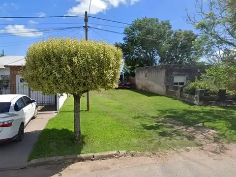 Terreno en Venta en Cañada Rica- Villa Constitucion