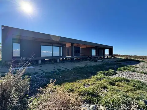 CASA EN VENTA AGUA DE LOS BAYOS TUPUNGATO MENDOZA
