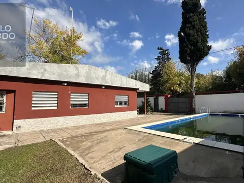 Casa en Venta de 2 dormitorios