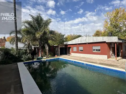 Casa en Venta en Villa Elisa, USD 87.000