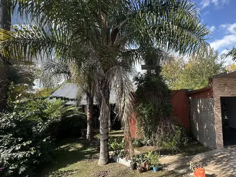 Casa en Venta 25 años