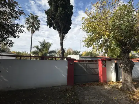 Casa en  Villa Elisa. El Rincón.