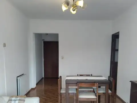 Departamento en Alquiler Temporal de 2 dormitorios