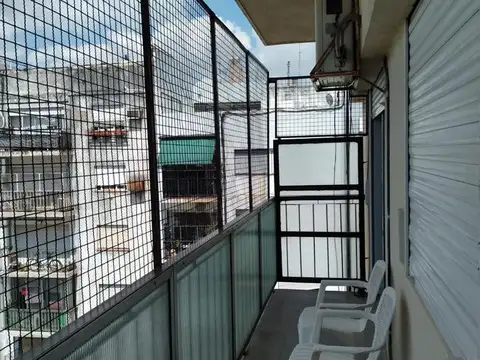 Departamento en Alquiler Temporal 30 años