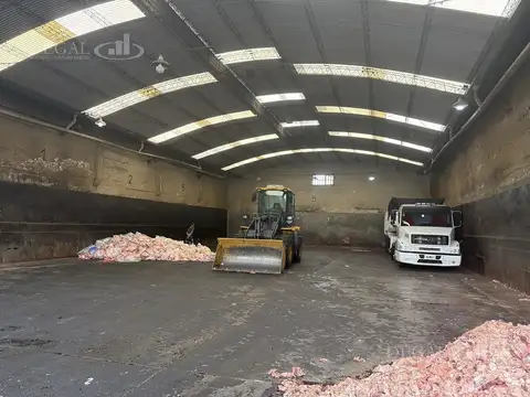 San Pedro al 6000