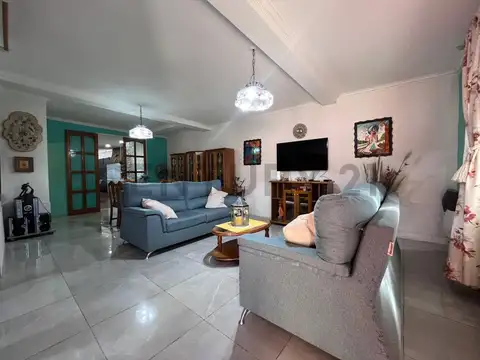 Casa en Venta en La Cieneguita, USD 125.000