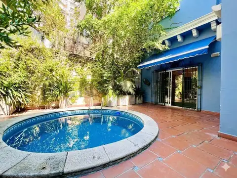 Casa en Venta de 5 dormitorios
