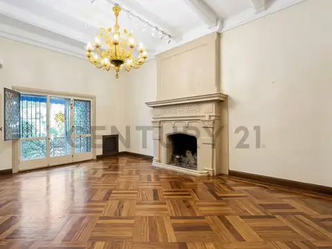 Casa en Venta en Belgrano Barrancas, USD 1.050.000