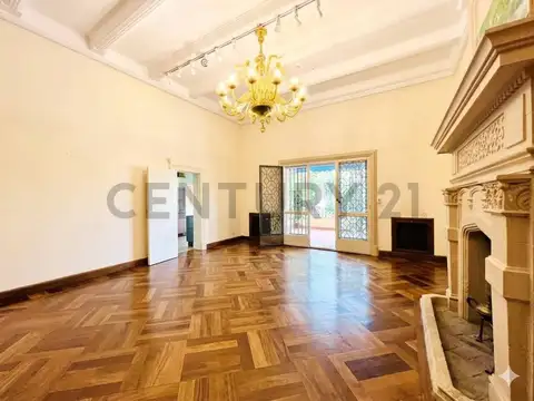 Mendoza 1900, Piso 0