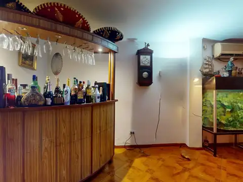 CASA EN VENTA BOSQUES 4 DORMITORIOS