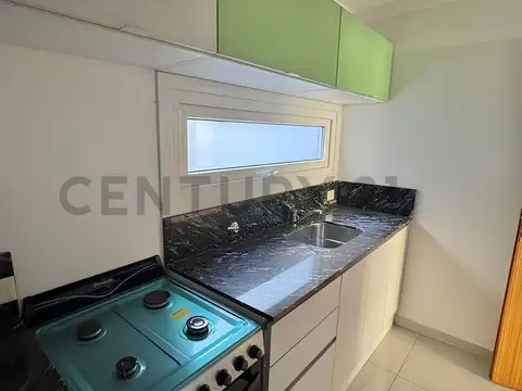 ANTONIO MACHADO 500, Piso 1