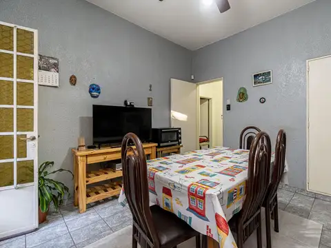 Casa en Venta 25 años