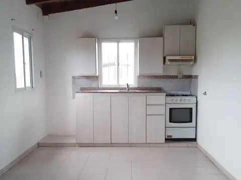 Casa en alquiler