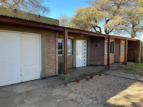 Casa en Armesto 385 - Santa Rosa