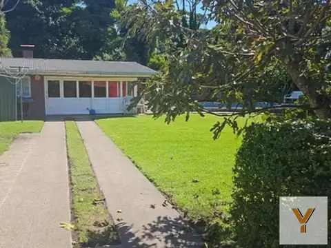 Casa en Venta al Norte