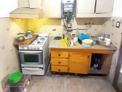 Casa en Venta 50 años