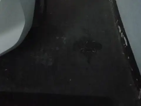 Cochera en venta - 12Mts2 - Palermo Hollywood