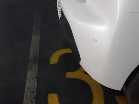 Cochera en venta - 12Mts2 - Palermo Hollywood