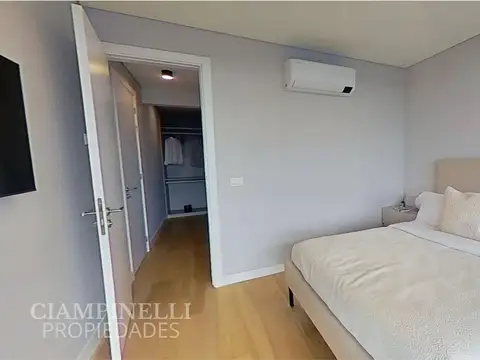 Departamento en Venta al Norte