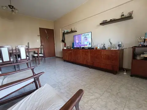 Avenida General Paz al 16500