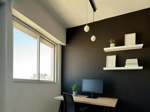 Departamento en Venta en Palermo Chico, USD 240.000