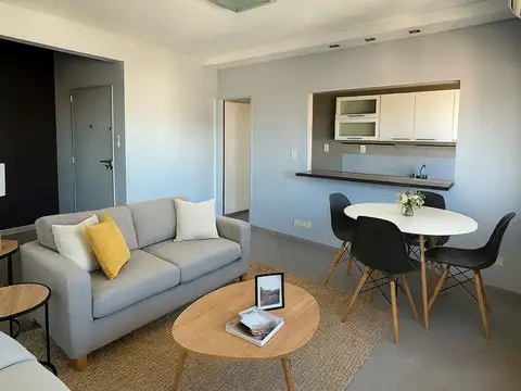 Departamento en Venta Permite mascota