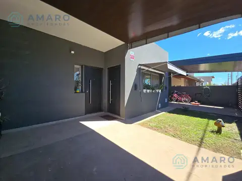 Casa en Venta 3 años