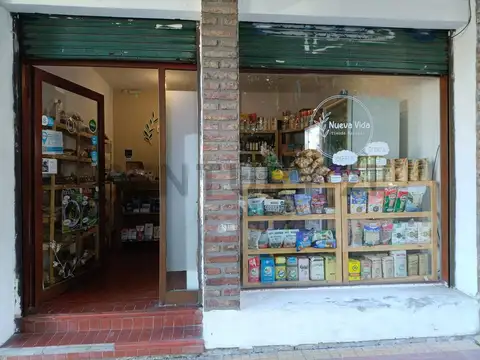 VENTA | Local Comercial en Barrio La Loma | 26 y 36 | 17 m² | Sin expensas | Impecable
