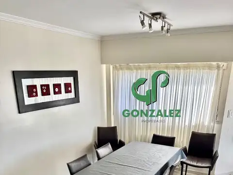 Departamento en Venta en Villa Gesell, USD 129.000