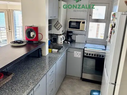 Departamento en Venta al Este