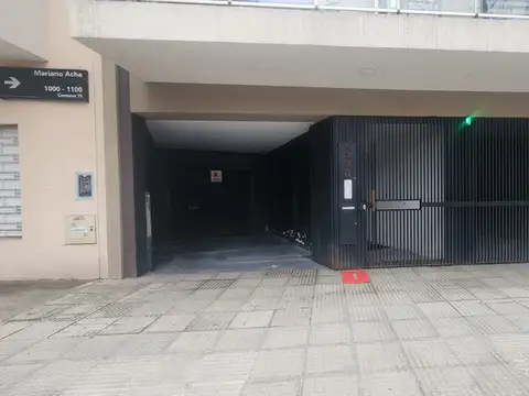 Mariano Acha 900