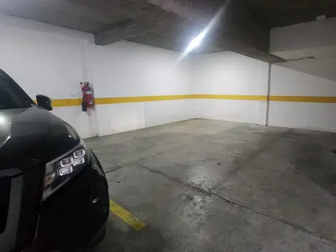 Cochera fija CUBIERTA PARA MOTOS
