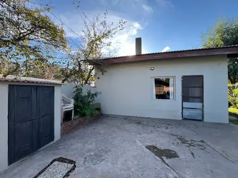 VENTA CASA TODOS LOS SANTOS 324 MIRAMAR PARQUEMAR
