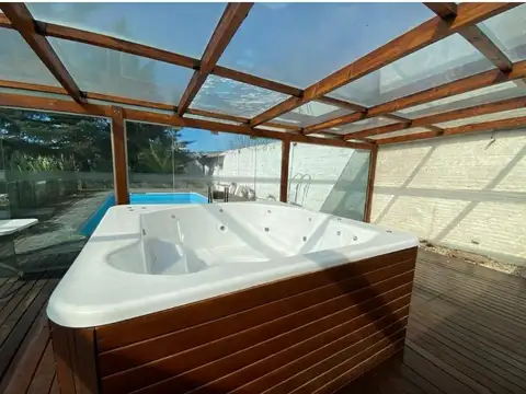 Casa en Empalme Lobos