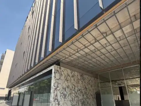 Oficina en Venta A Estrenar