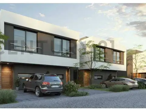 Barrio Las Casuarinas , Piso 0