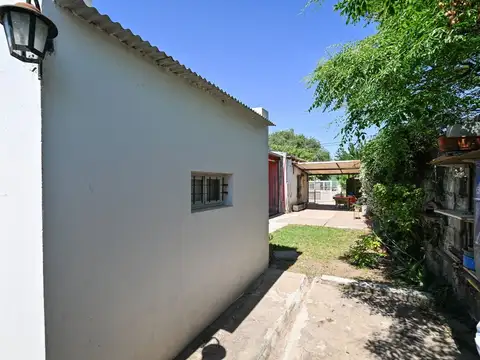 Casa en Venta 19 años