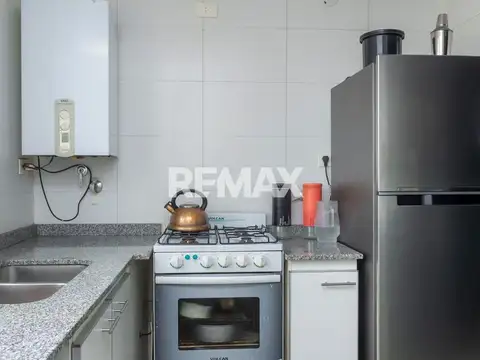 Departamento en Venta 10 años