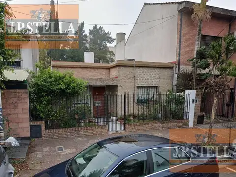 Casa 4 Ambientes 157 m² S/ Lote 224 m² - S.Justo (Ctro)