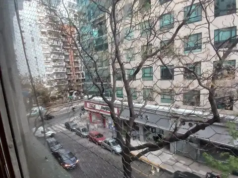 REGIO 2 AMB AL FTE CABILDO Y GOROSTIAGA 41 M2 COC LAV. PARA HERMOSEAR